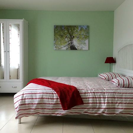Charming Studio Near Rotsee Lucerne Kitchen/Wifi/Wasching Machine Eksteriør bilde