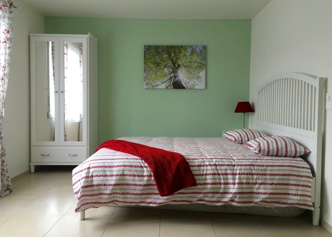 Charming Studio Near Rotsee Lucerne Kitchen/Wifi/Wasching Machine Eksteriør bilde