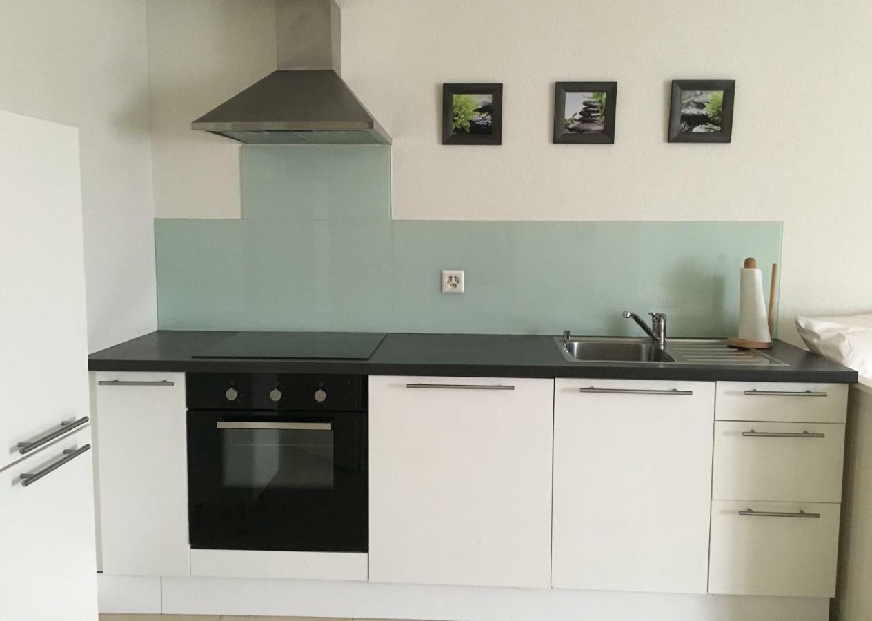 Charming Studio Near Rotsee Lucerne Kitchen/Wifi/Wasching Machine Eksteriør bilde