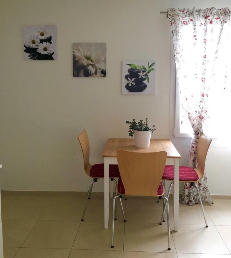 Charming Studio Near Rotsee Lucerne Kitchen/Wifi/Wasching Machine Eksteriør bilde