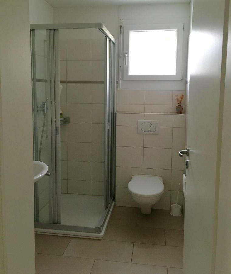 Charming Studio Near Rotsee Lucerne Kitchen/Wifi/Wasching Machine Eksteriør bilde