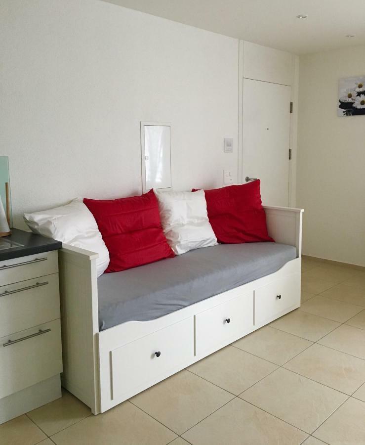 Charming Studio Near Rotsee Lucerne Kitchen/Wifi/Wasching Machine Eksteriør bilde