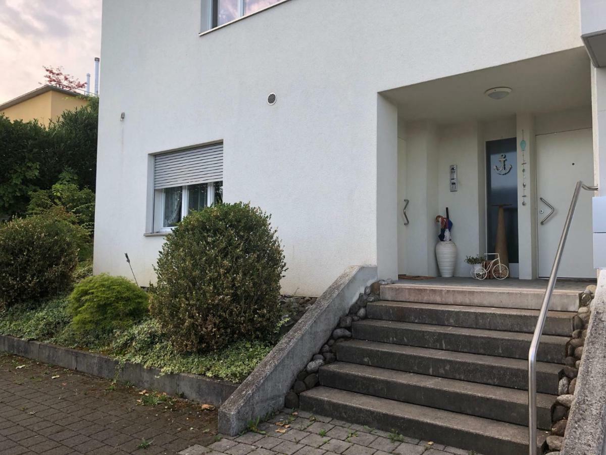 Charming Studio Near Rotsee Lucerne Kitchen/Wifi/Wasching Machine Eksteriør bilde